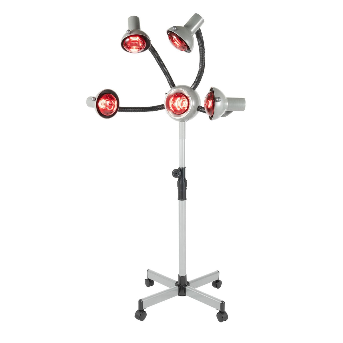 Infrared Hair Styling Lamp for Hair Dyeing Perming and Hair Care