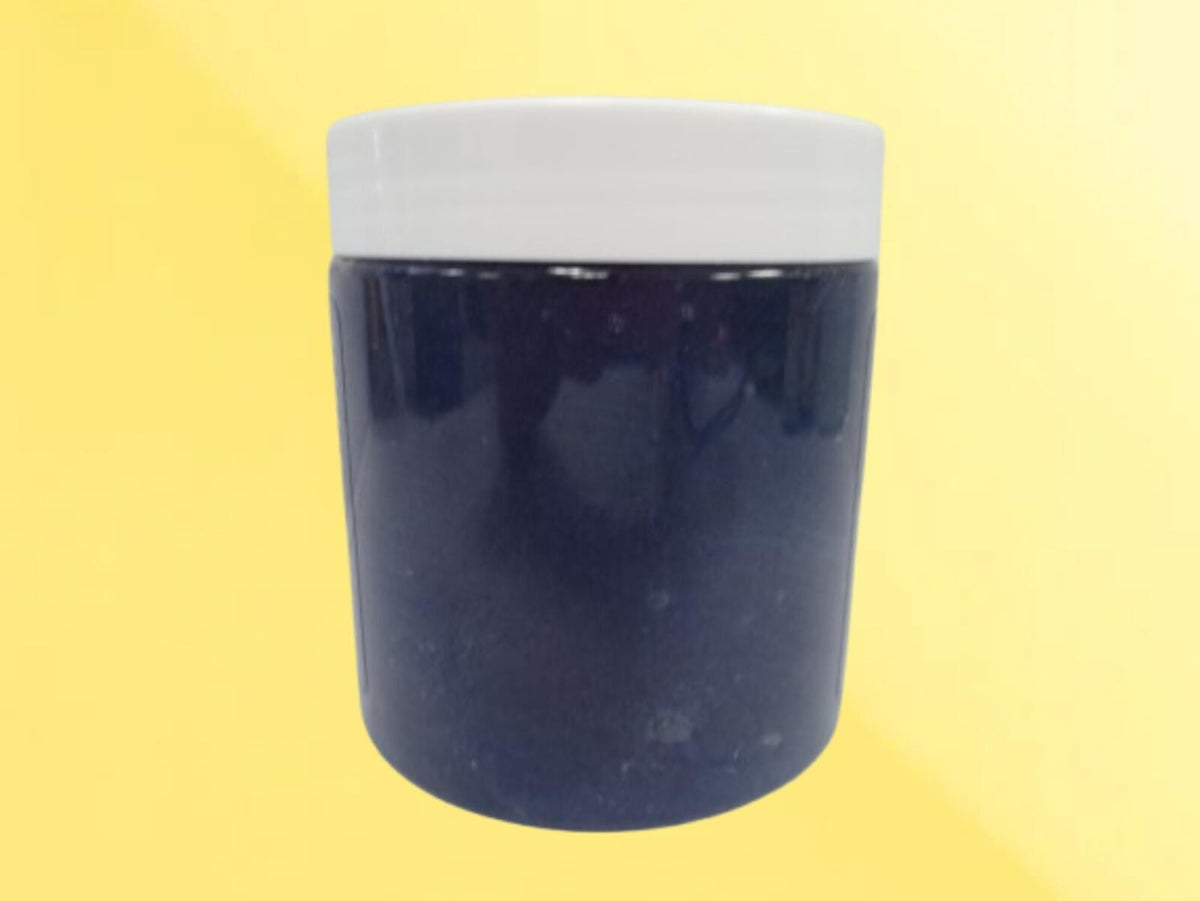 MAJESTIC PURE LAVENDER SCRUB 10 OZ LOT OF 2