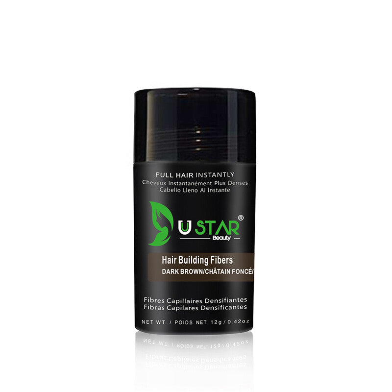 Hair Building Fibers Concealer 12g - 9 Colors