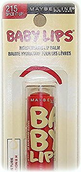 Maybelline Baby Lips Lip Balm Set - Hydrating, Smoother Lips, Multiple Shades