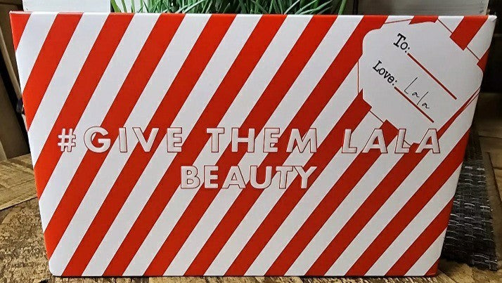 Candy Land Lip Set - Limited Edition 8-Piece Lip Makeup Collection