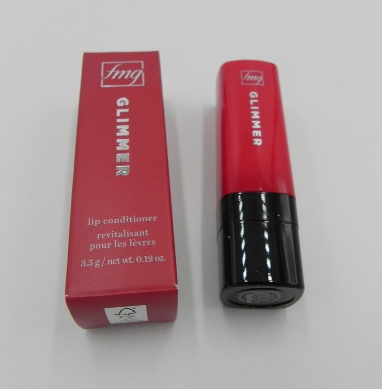 Lip Conditioner Set with Mango Seed Butter & Vitamin E - 2-Pack
