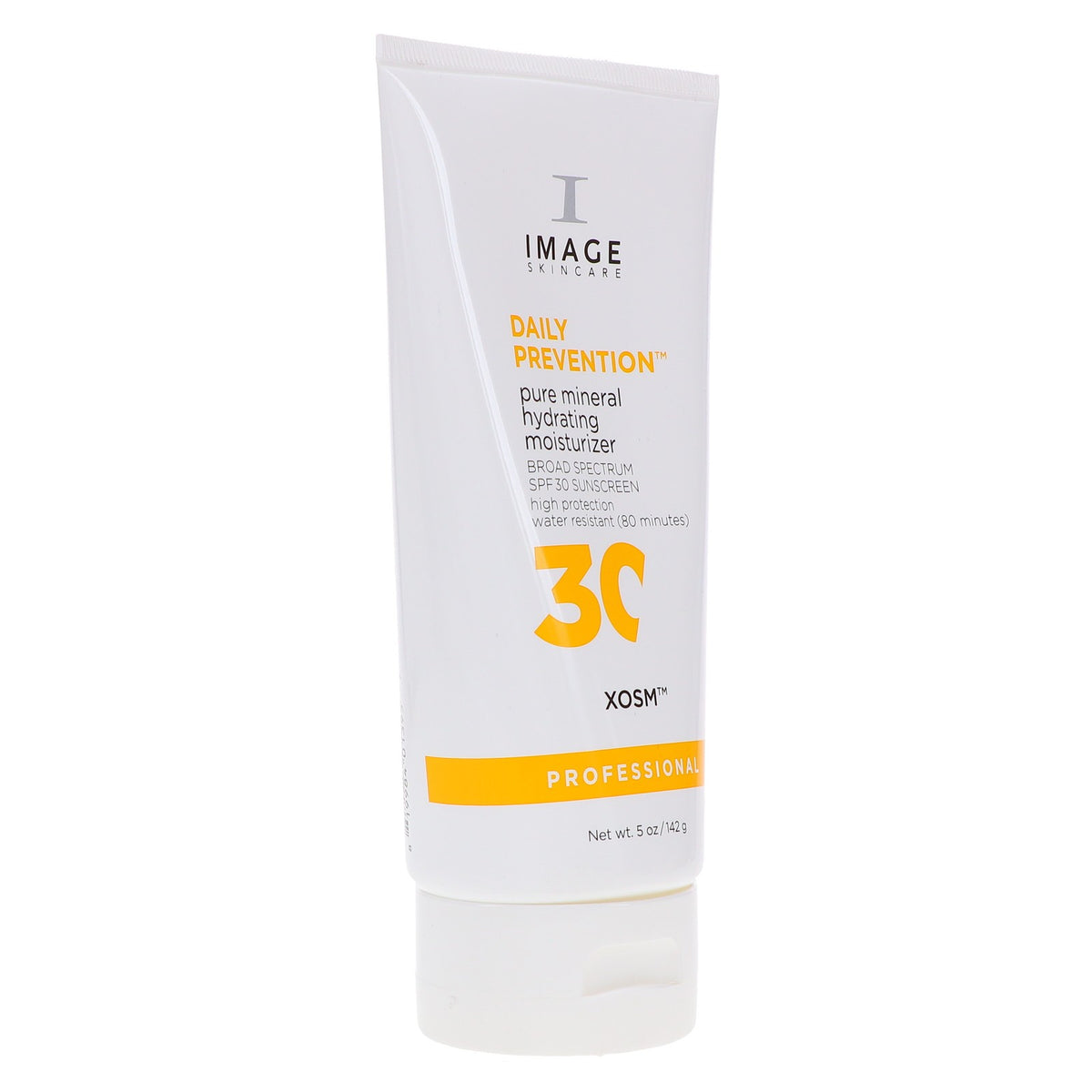 IMAGE Skincare DAILY PREVENTION Pure Mineral Hydrating Moisturizer