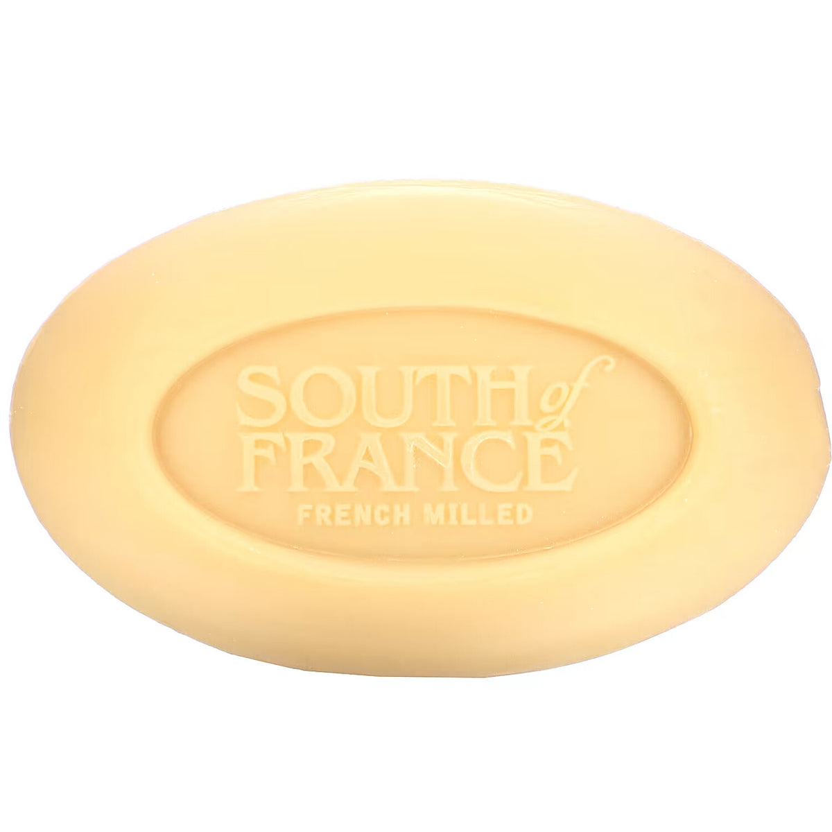 South of France Bar Soap, Almond Gourmande, 6 Ounces