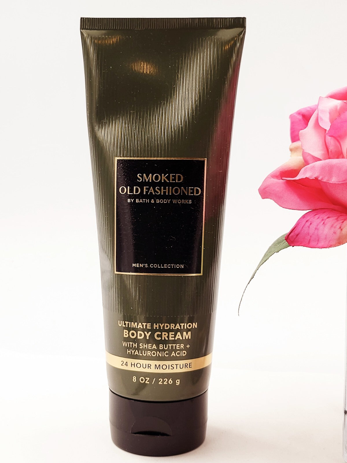 Men's Ultra Shea Body Cream - 8 oz