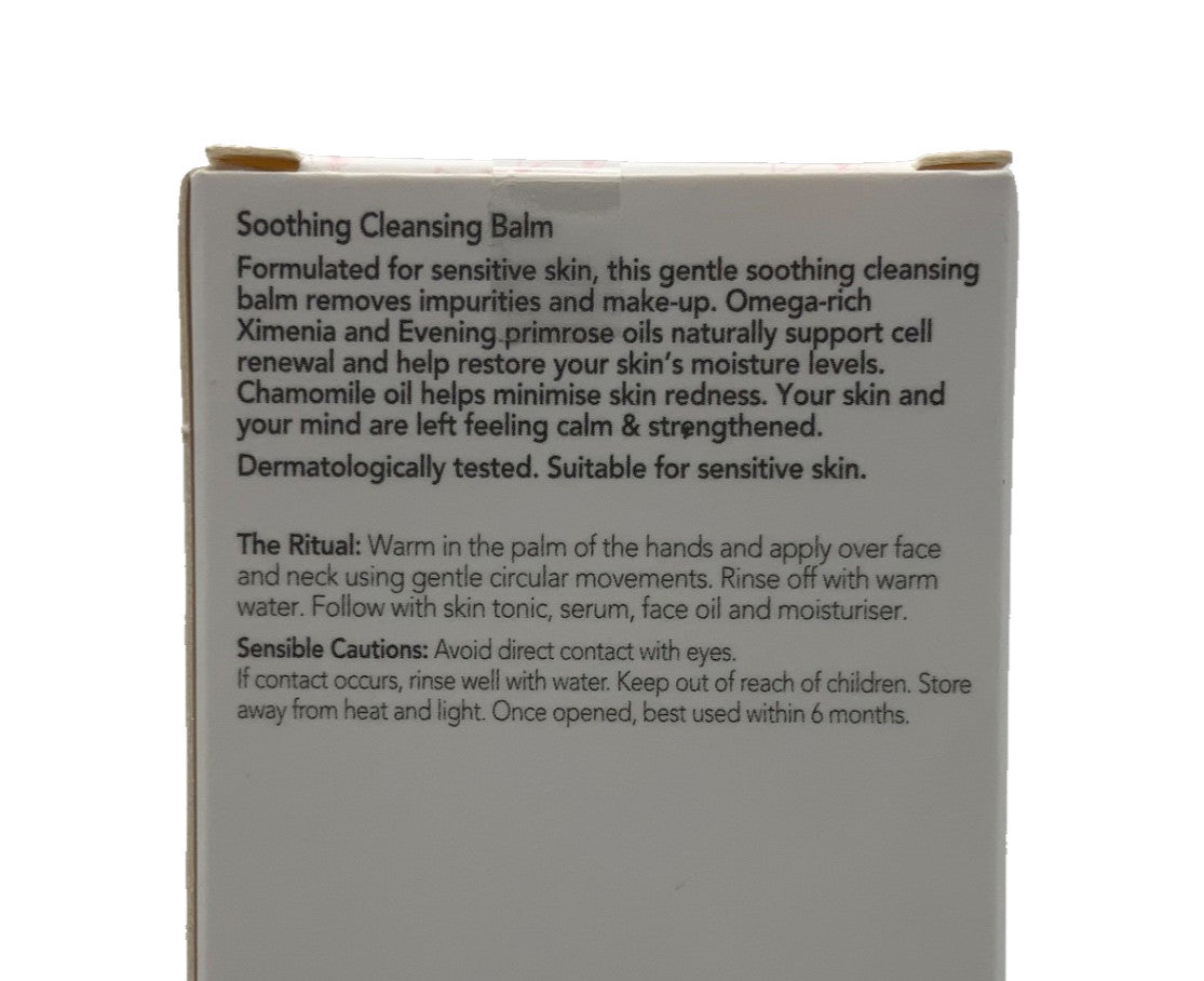 Aromatherapy Associates Inner Strength Soothing Cleansing Balm