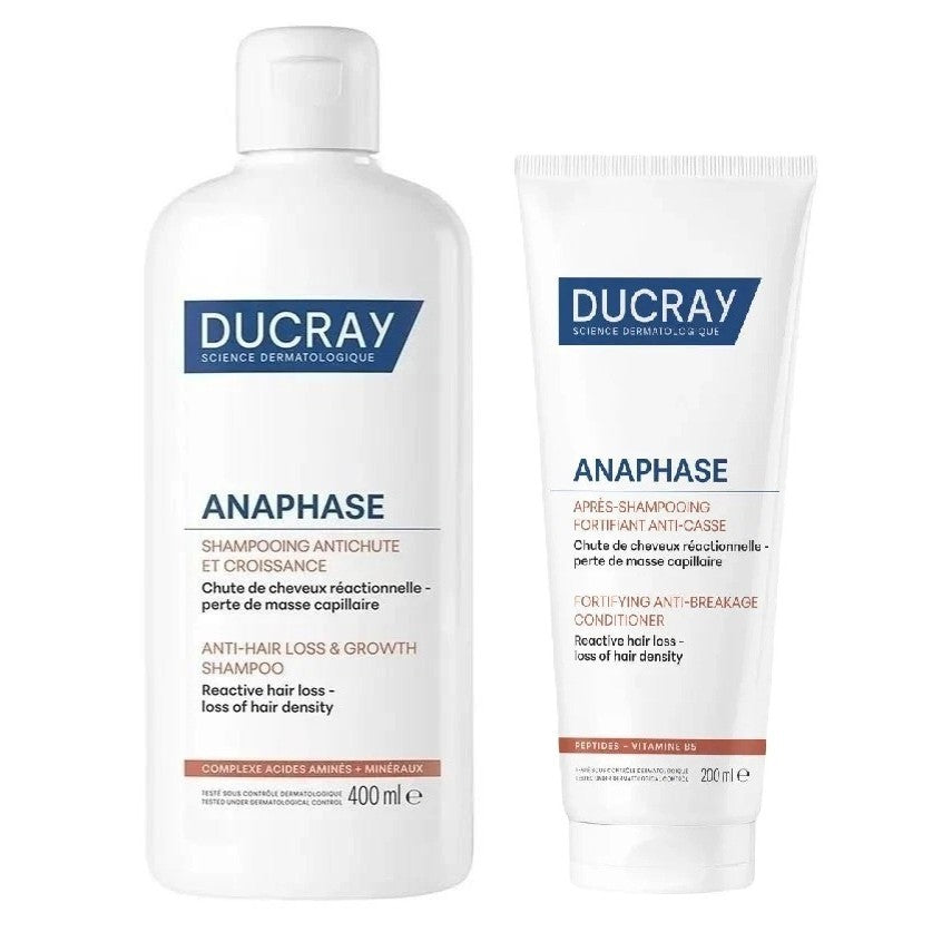 Anaphase+ Anti-Hair Loss Shampoo & Conditioner Duo 400ml