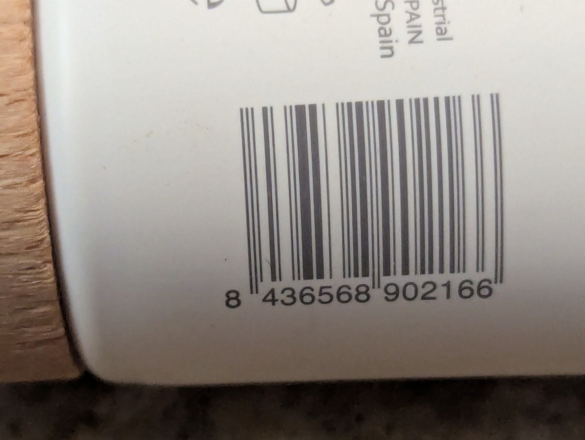 Rose & Berries Aqua Bouncy Mask 1.69 fl oz