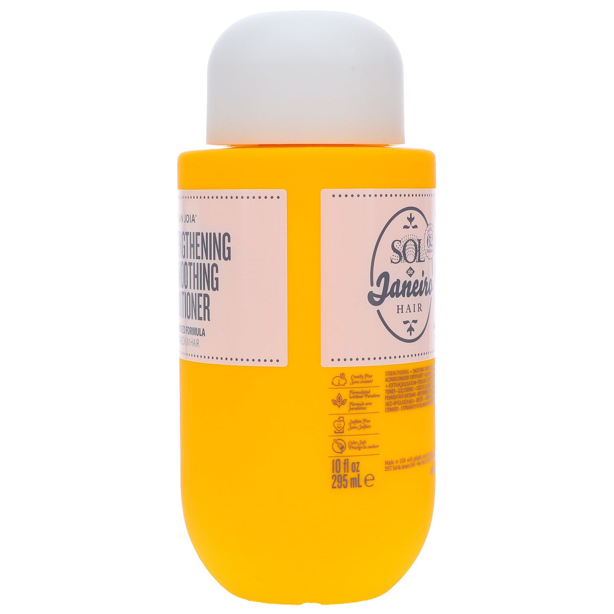 Brazilian Joia Strengthening + Smoothing Conditioner 10 oz