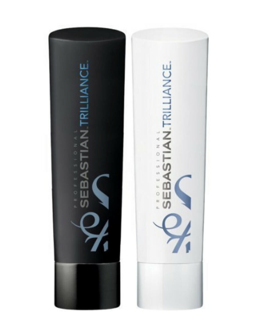 Trilliance Shampoo & Conditioner Duo Set 8.5 oz