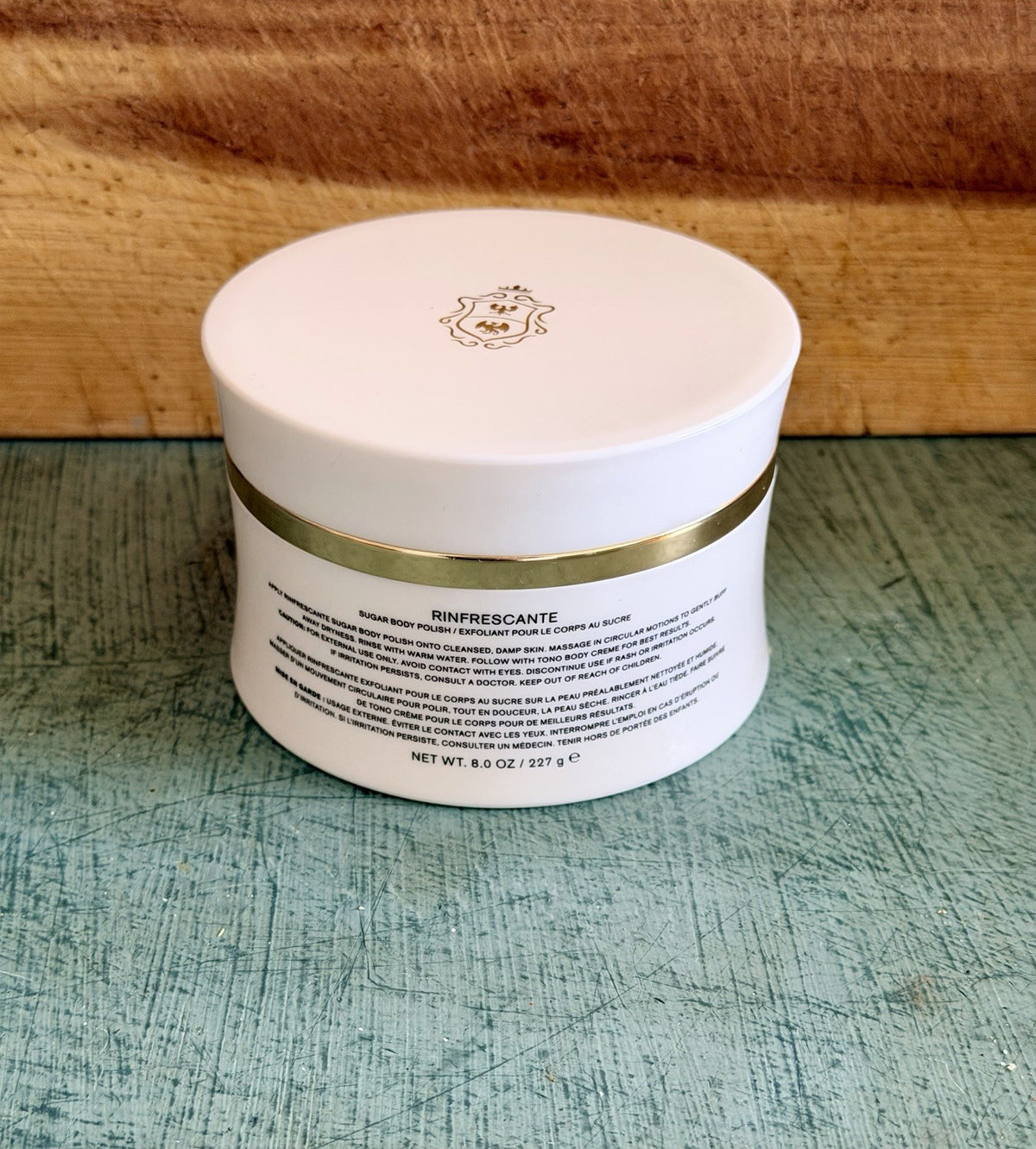 Borghese Spa Day Your Way 5-Piece Skincare Set - NWT