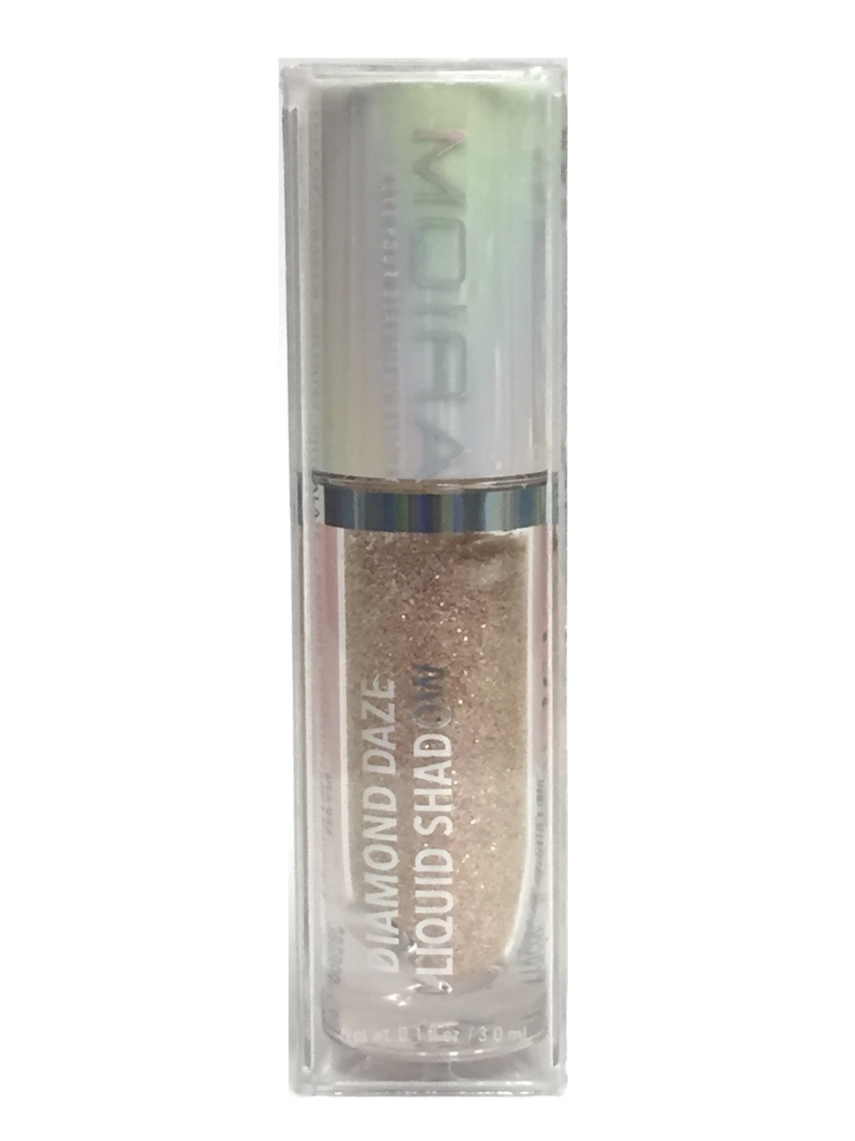 Moira Diamond Daze Liquid Eyeshadow Sweetness 0.1 oz DLS022