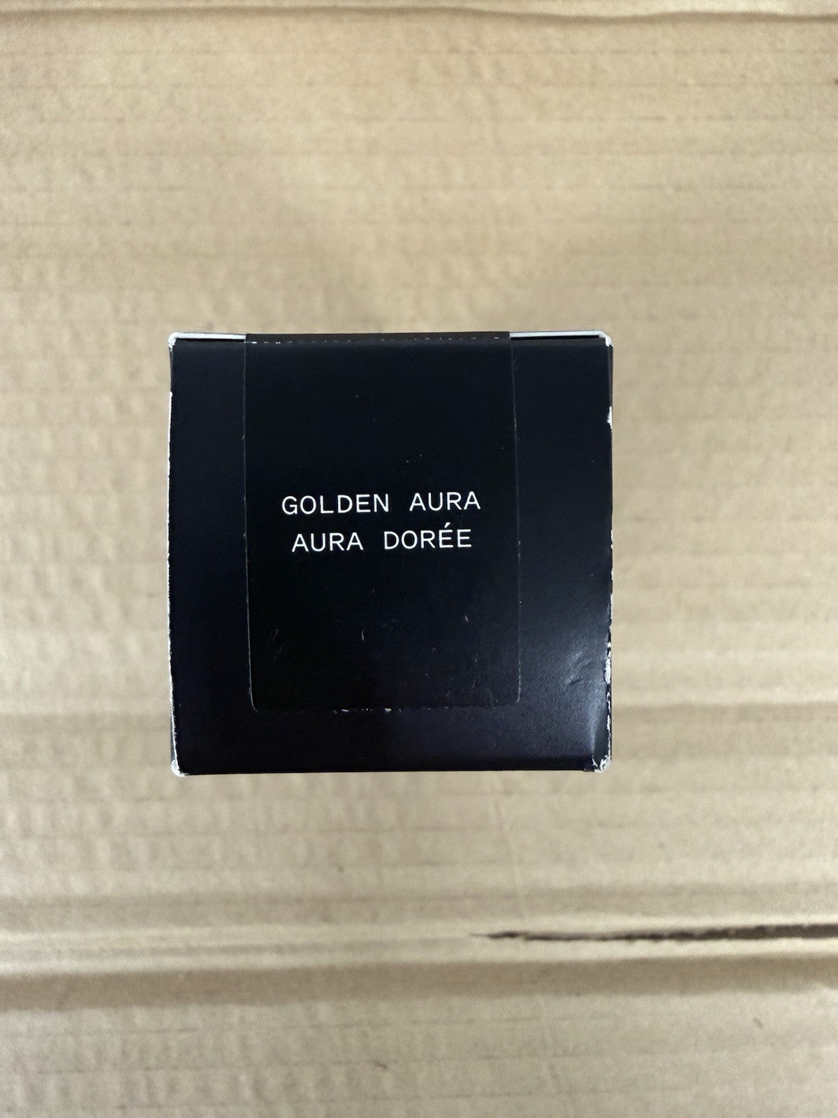 Keys Soulcare Illuminating Serum GOLDEN AURA 1.01oz Hydrating Face Glow