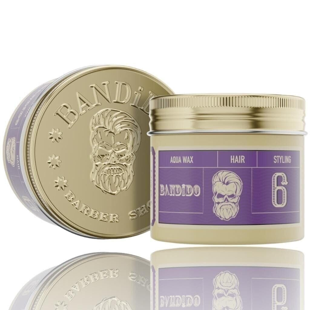 Medium Violetta Wax for Candles - 6 Pack 4.22 oz