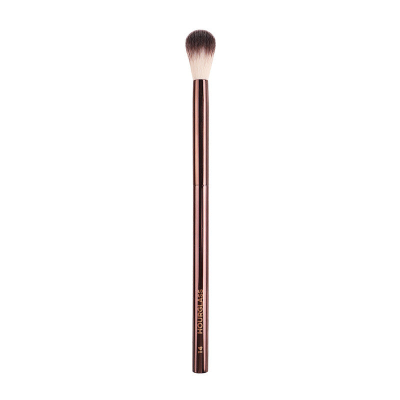 Makeup Brush Set with Free Brush Bag - Assorted Professional Brushes