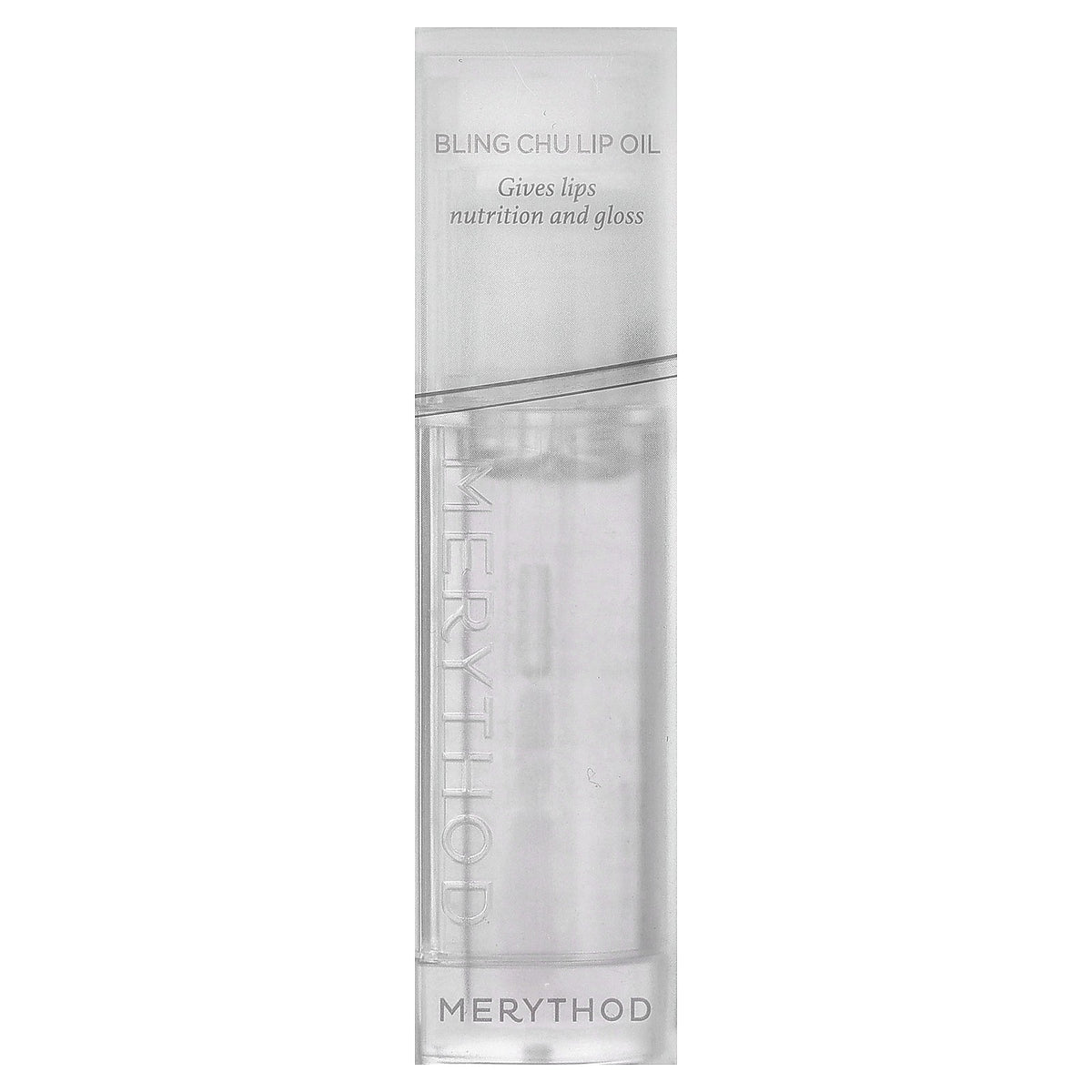 Lip Oil Aurora - Nourishing Gloss for Dry Lips, 0.12 fl oz