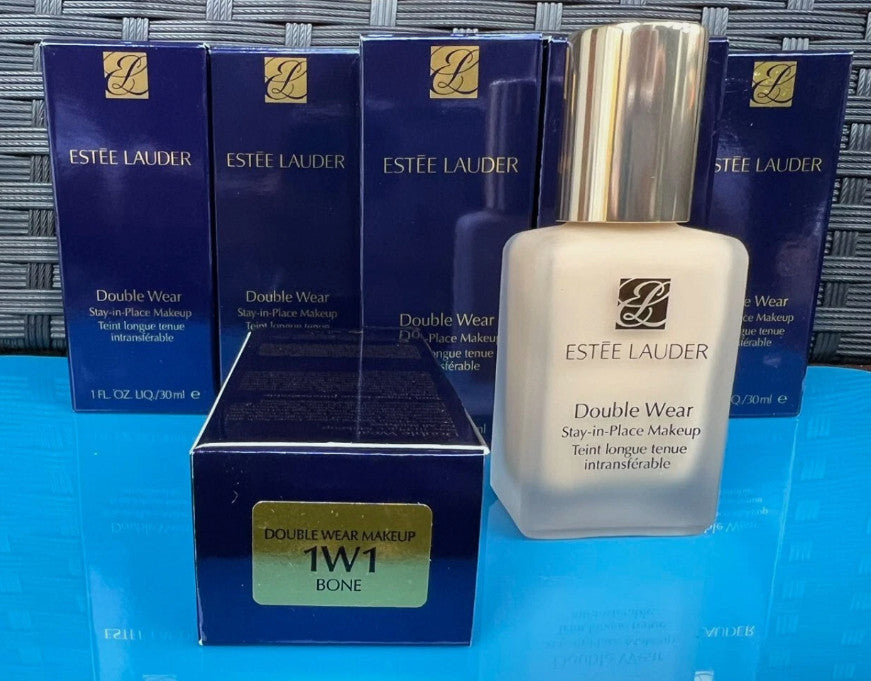 Long-Lasting Stay-in-Place Foundation - Multiple Shades, Original Formula
