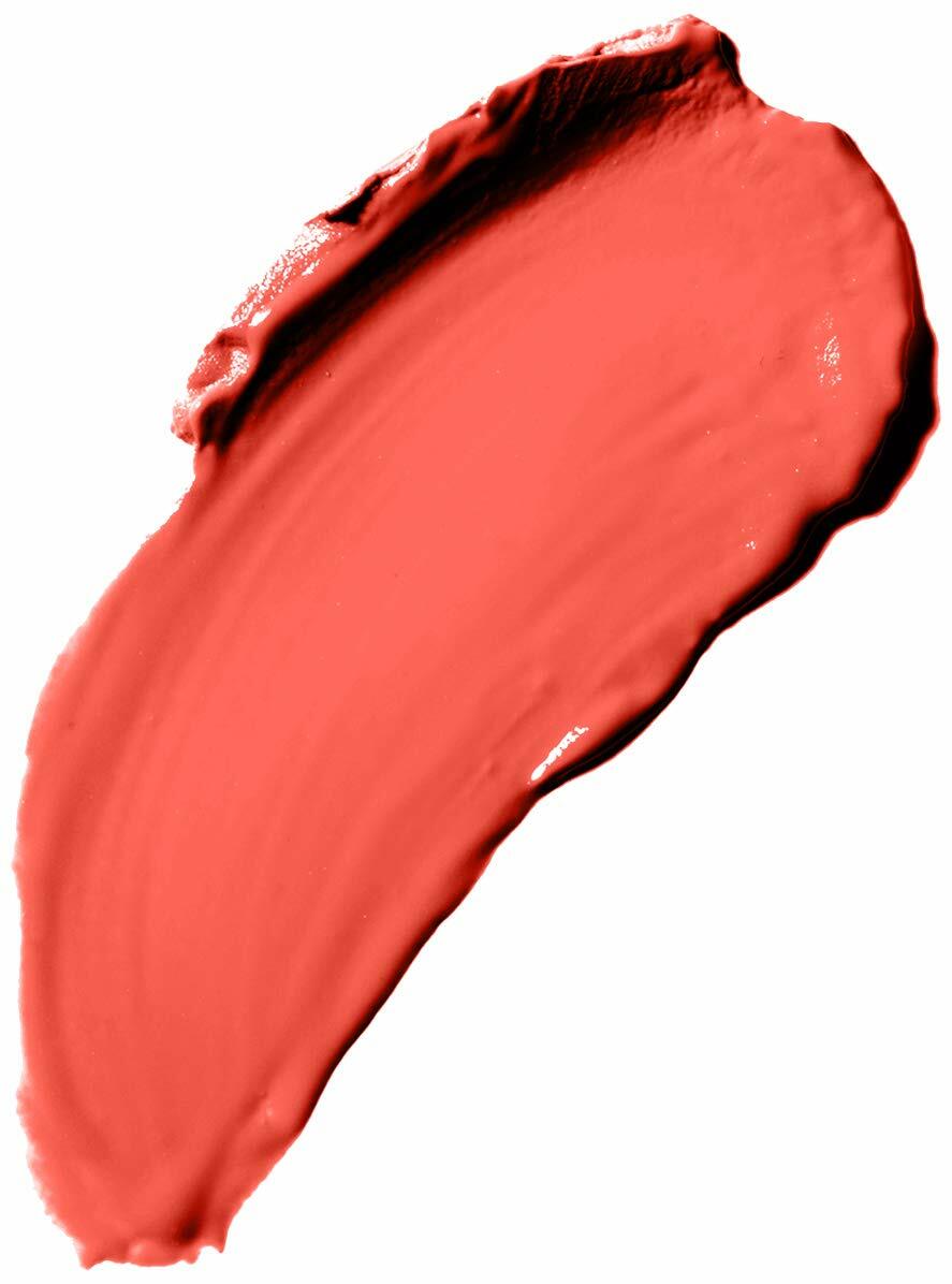 Anti-Aging Collagen Lipstick - Moisturizing Lip Color #09 Mandarin Garden