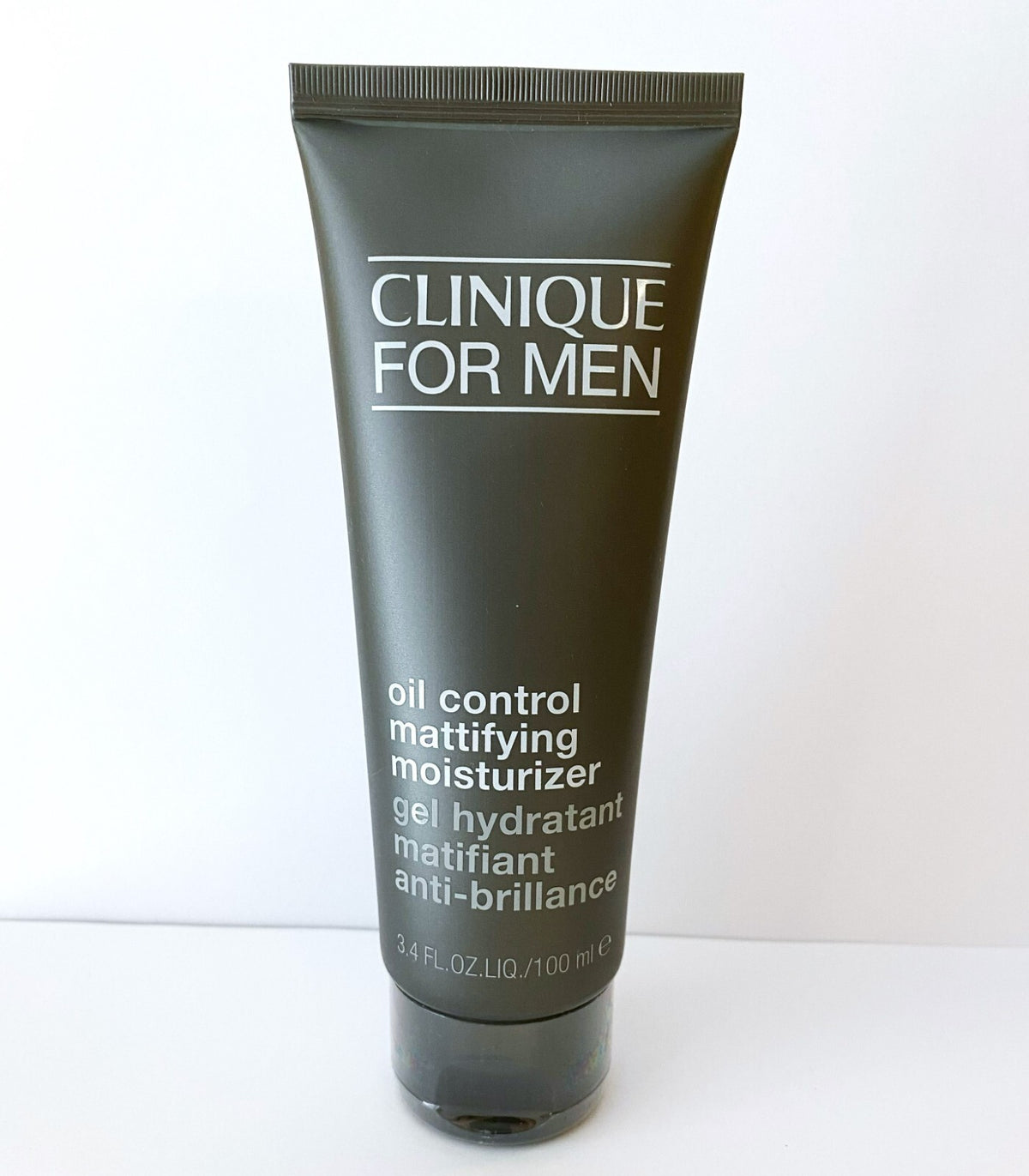 Clinique for Men Oil Control Mattifying Moisturizer 3.4oz