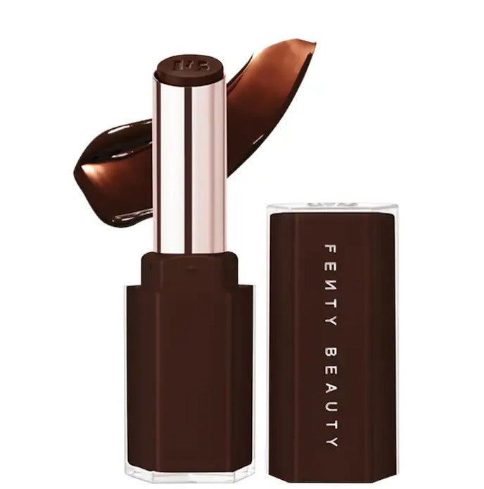 Hydrating Lip Gloss Stick with Vitamin E & Shea Butter – Multiple Shades