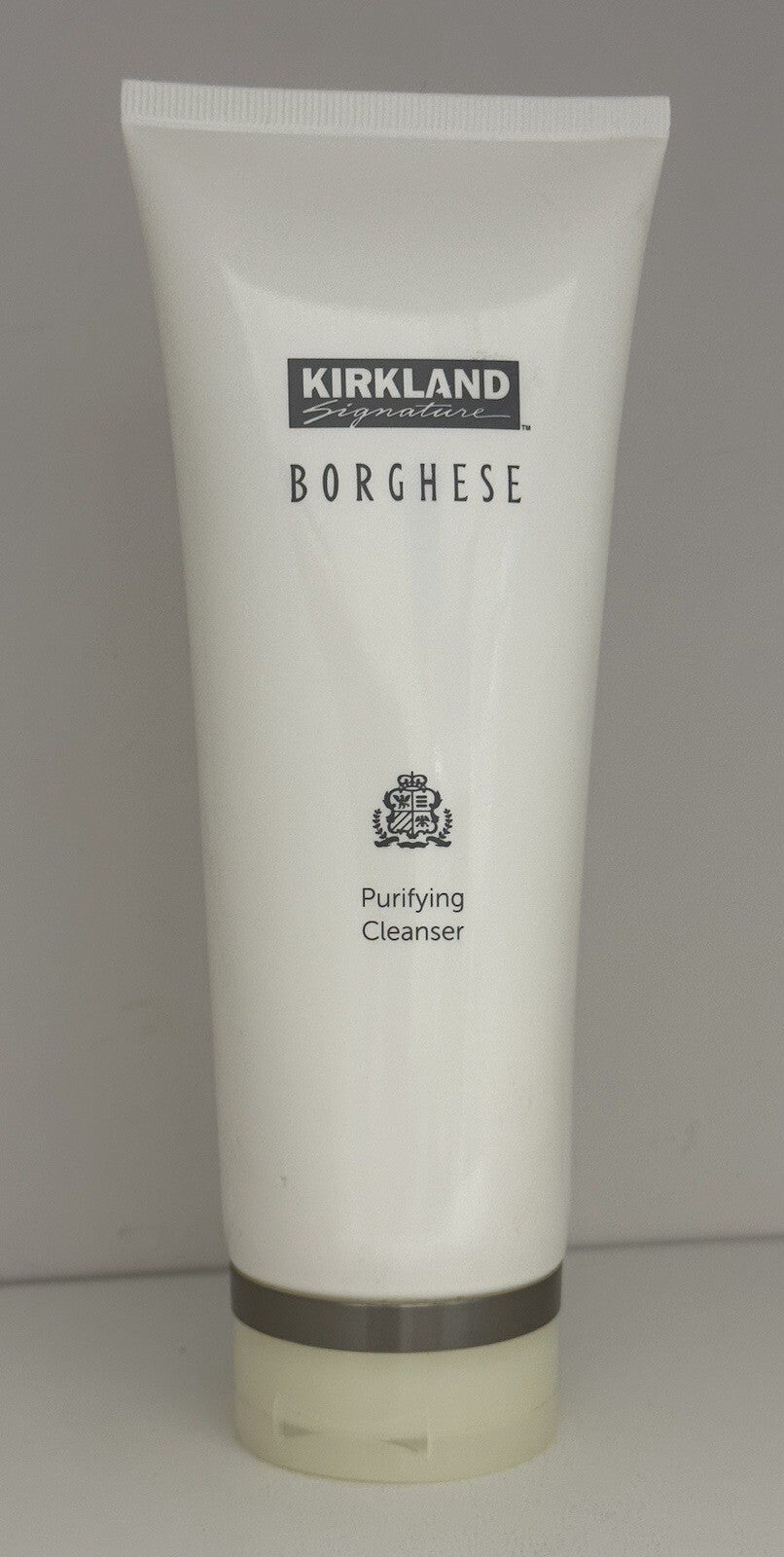 Borghese Purifying Foaming Facial Cleanser 7 oz - Skin Detox & Refresh