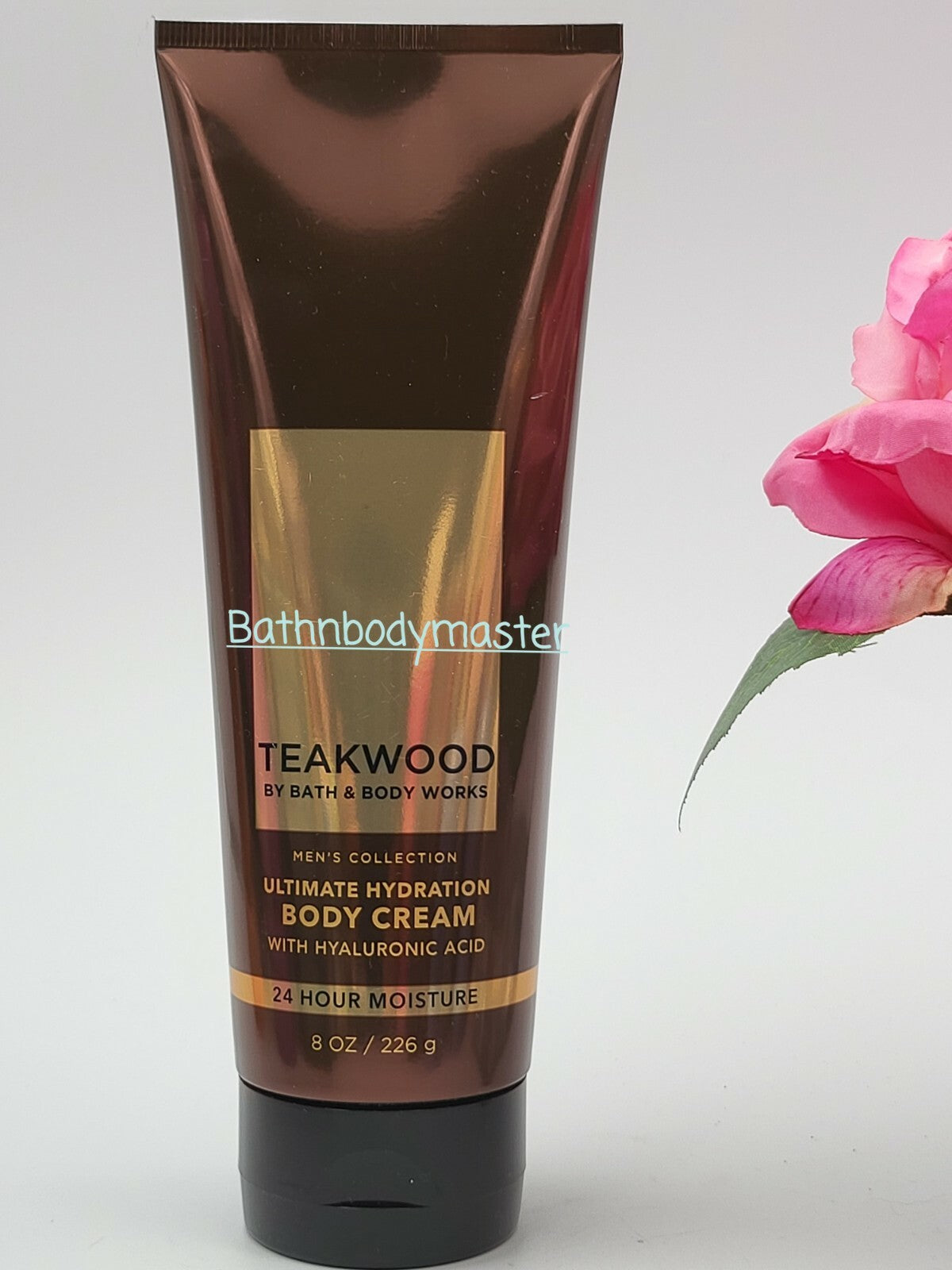 Men's Ultra Shea Body Cream - 8 oz