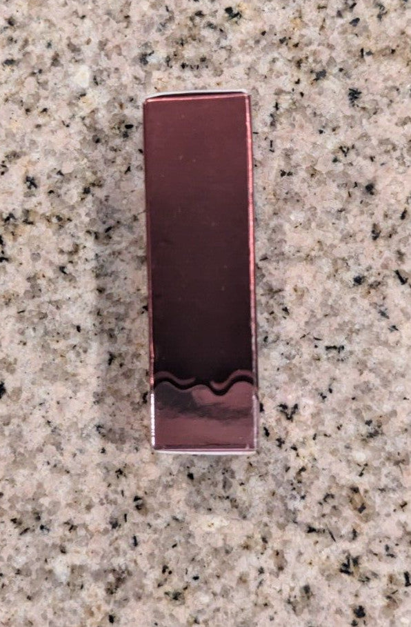 Too Faced Cocoa Bold Lipstick Ganache Full Size 0.11 oz - Moisturizing Lip Color