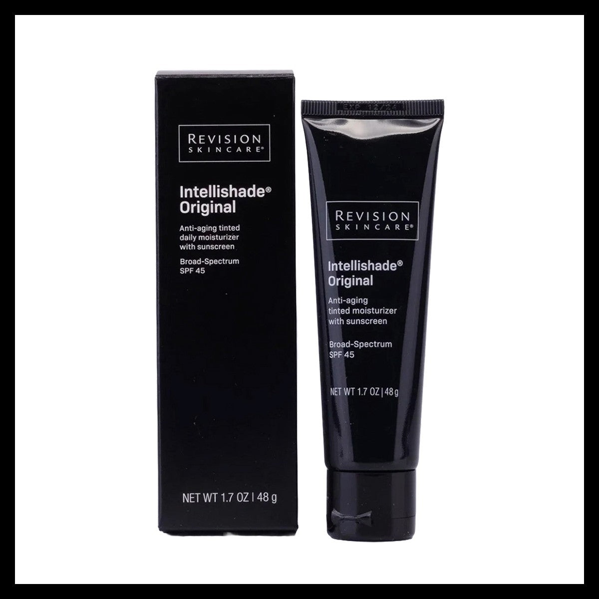 Tinted Moisturizer SPF 45 - 2 Pack, 1.7oz Each