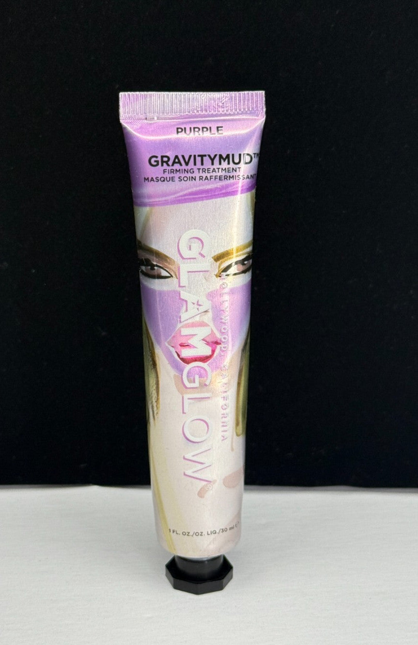 GravityMud Firming Treatment Face Mask - 1 oz / 30ml