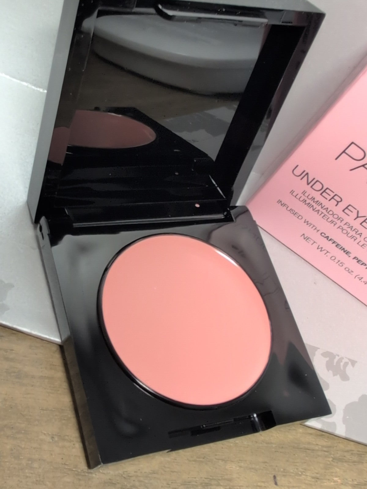 Under Eye Brightener Concealer for Dark Circles - Full Size 0.15 oz