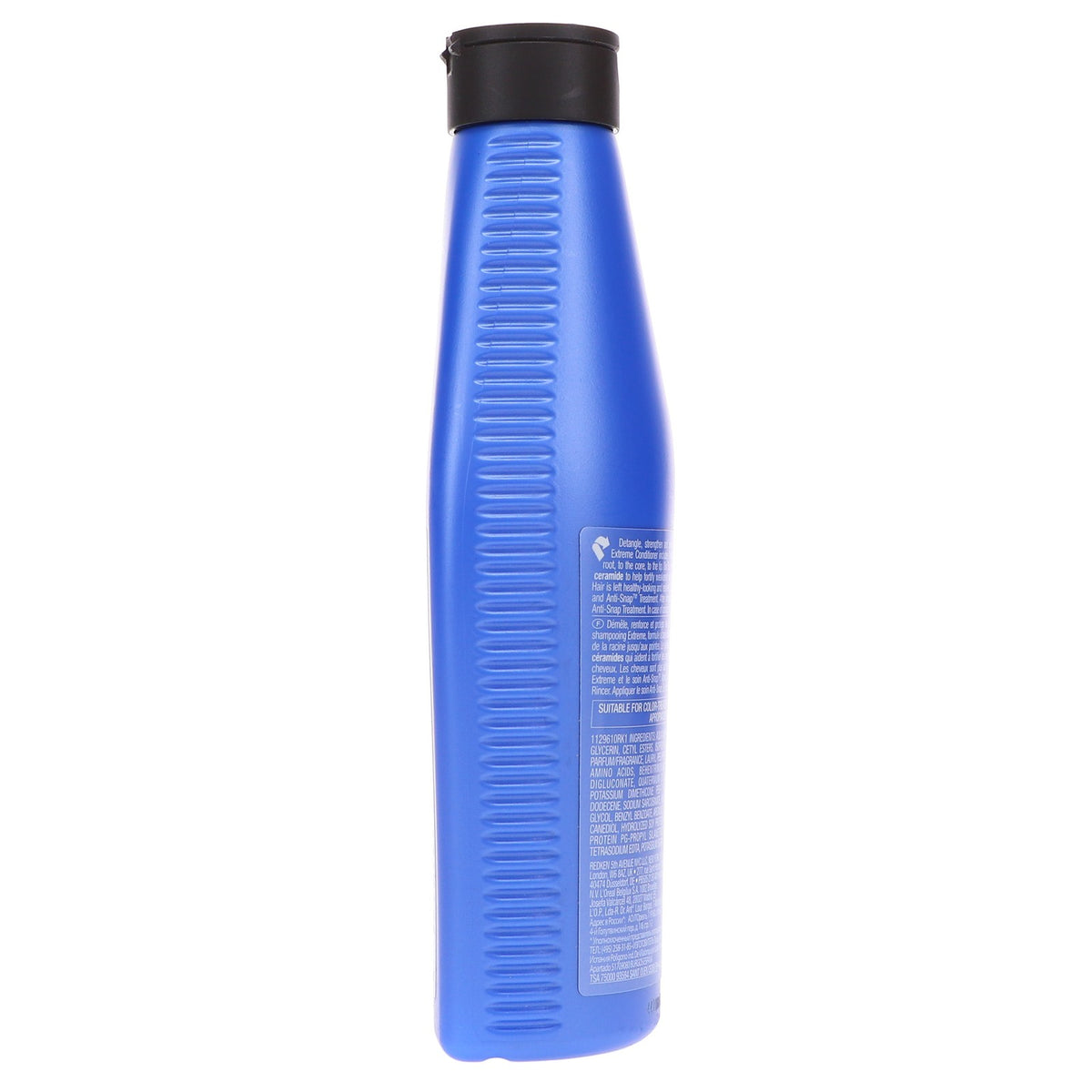 Redken Extreme Conditioner 8.5 oz for Damaged & Dry Hair - Strengthening & Detangling