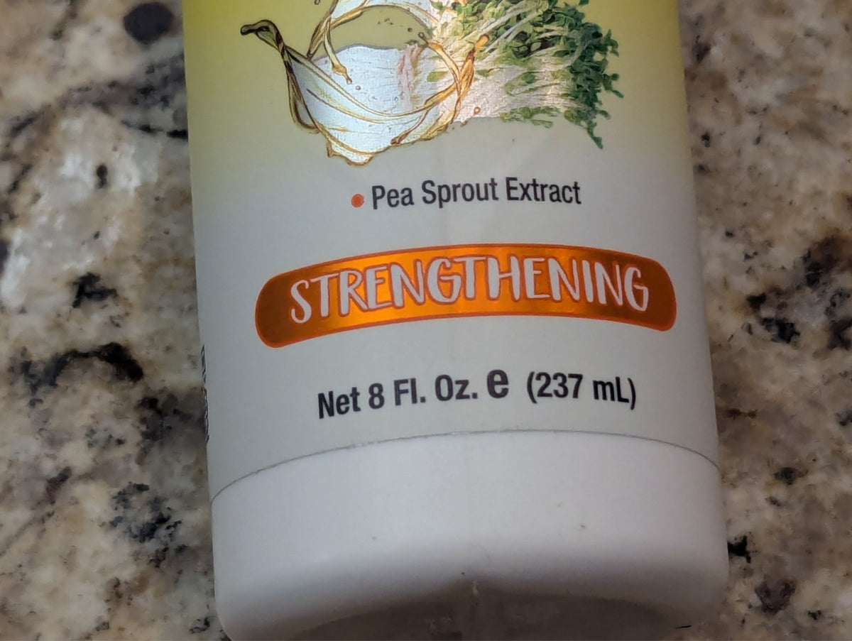 No More Itch Spray for Scalp Relief - Soothing 8 oz Spray
