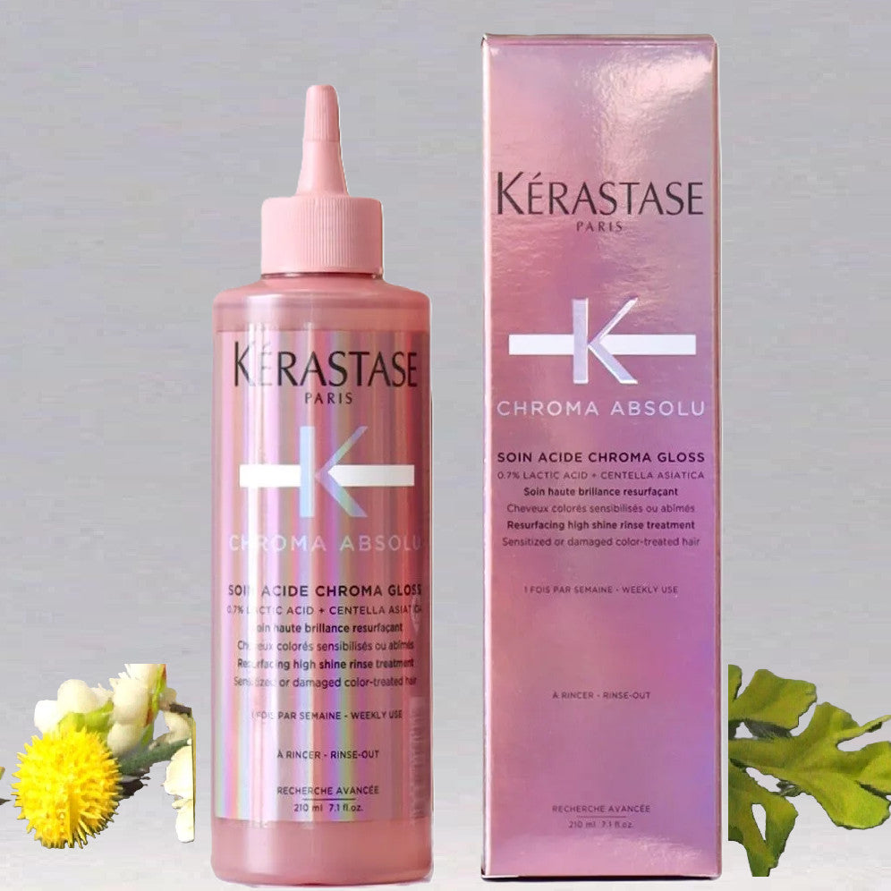 Chroma Absolu High Shine Hair Gloss Treatment 7.1oz