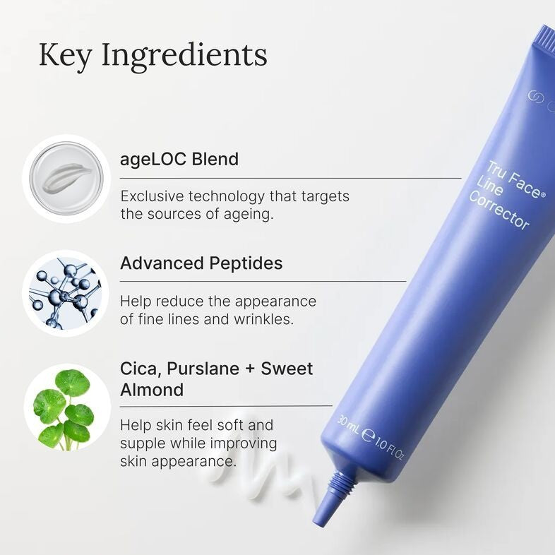 Anti-Aging Face Serum for Wrinkle & Line Reduction - 10/2028 Expiry