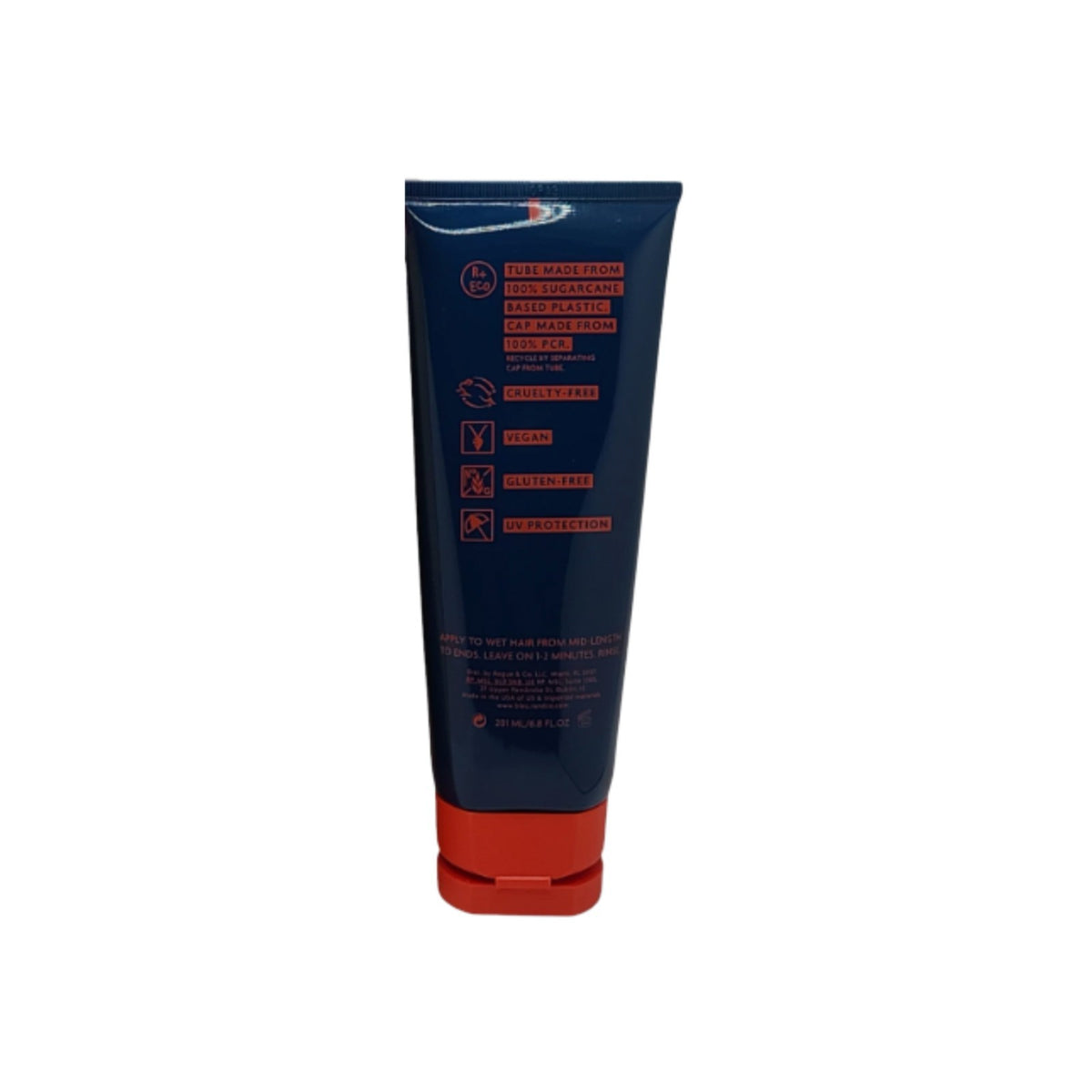 Color Care Vegan Conditioner with UV Shield - Hydrating & Repair for Color-Treated Hair