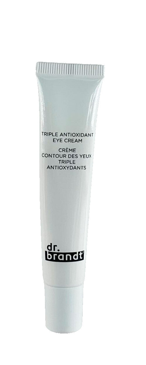 Antioxidant Eye Cream for Dark Circles Puffy Eyes Fine Lines 15g