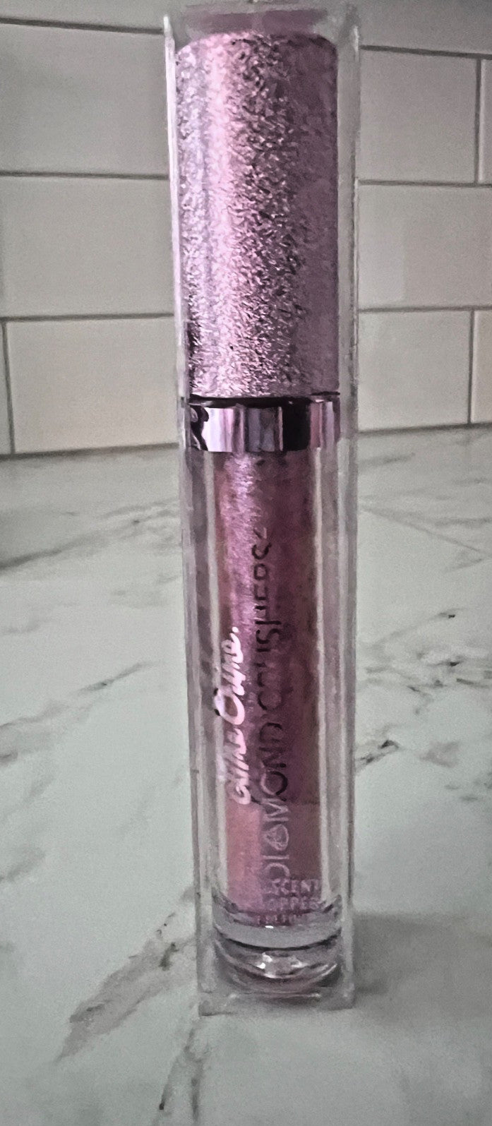 Lip Topper Set - Diamond Crushers Lip Gloss Variety Pack