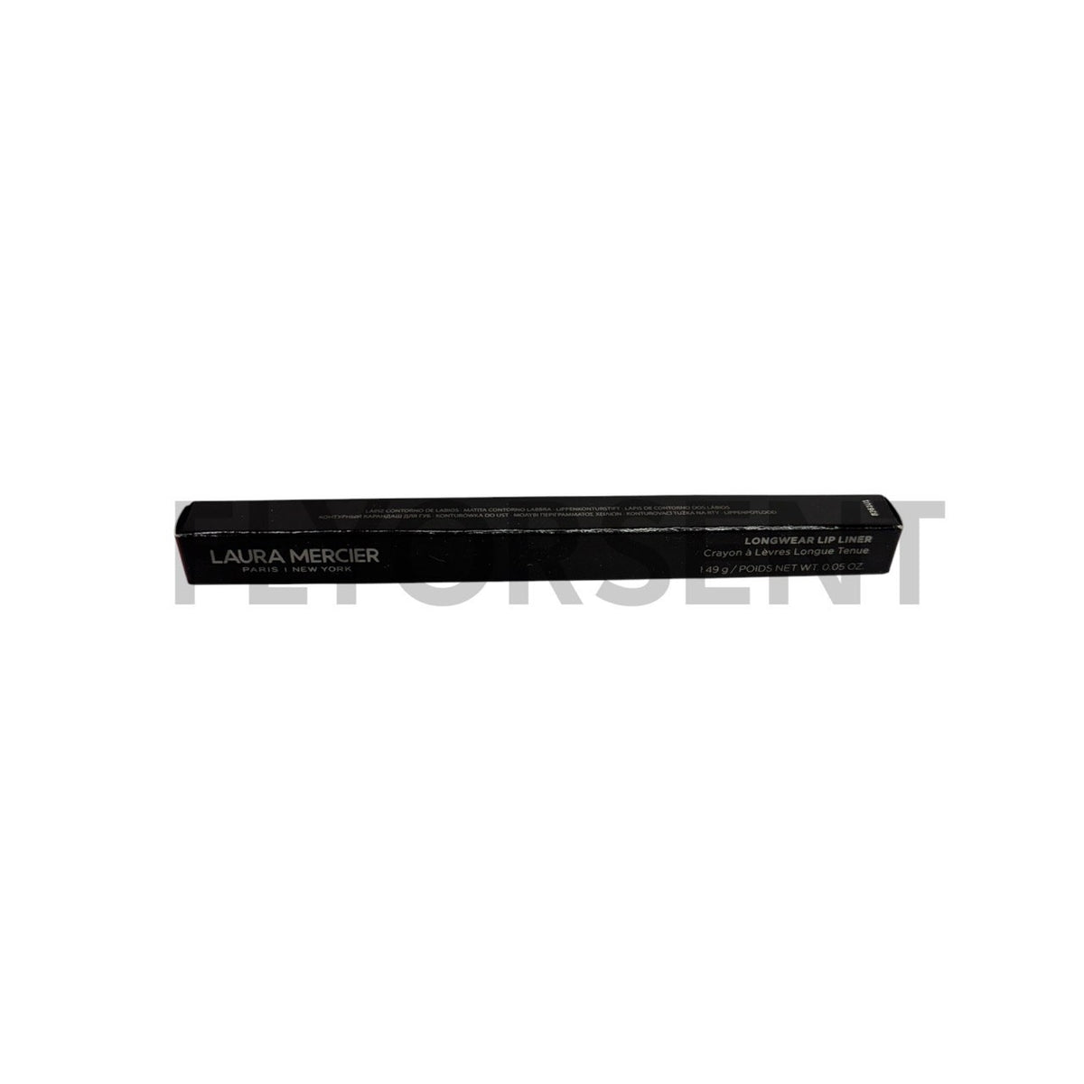 Longwear Lip Liner Red Velvet - Precise, Matte Lip Definition
