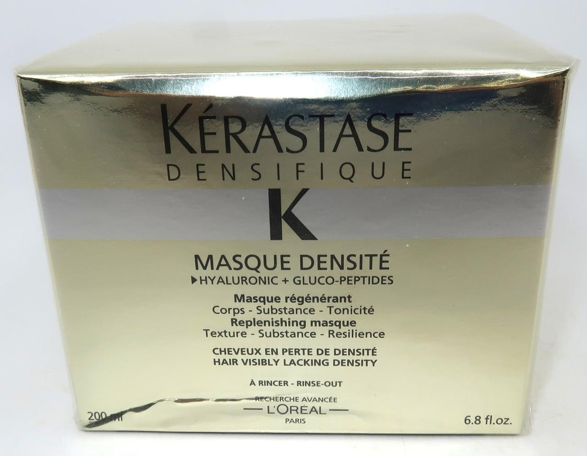 Hair Density & Volume Masque, 6.8 fl. oz
