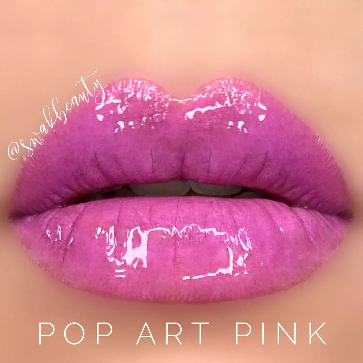 Long-Lasting Lip Color & Gloss Set - All Shades, Smudge-Proof & Waterproof