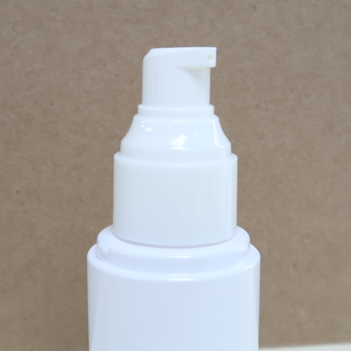 Travel Lotion Spray Bottles 6 Pack - 2.5oz with Stream Nozzles