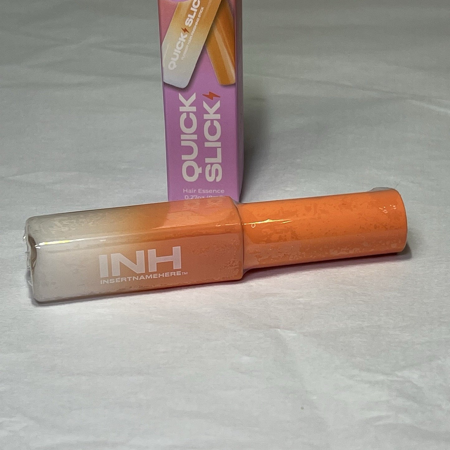 Mini Hair Fixer Spray for Flyaways - 8ml Travel Size
