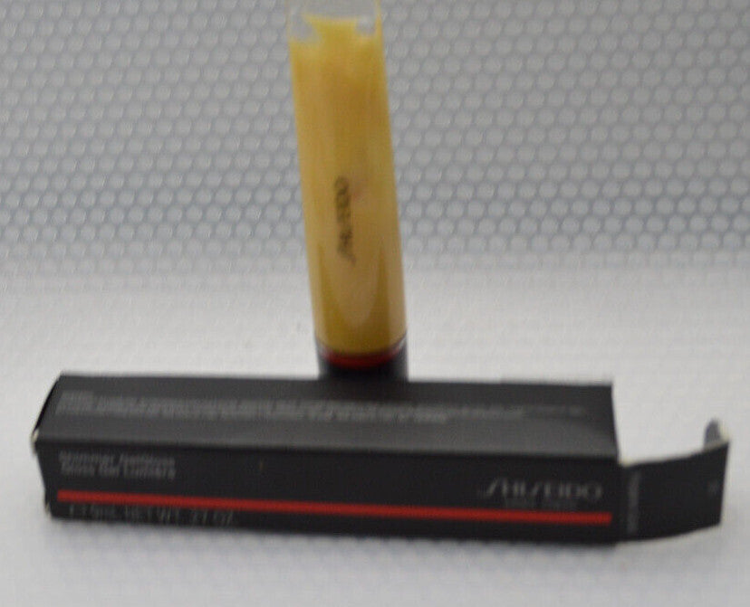 Shimmer Gel Gloss Lip Gloss 9ml - Shiseido