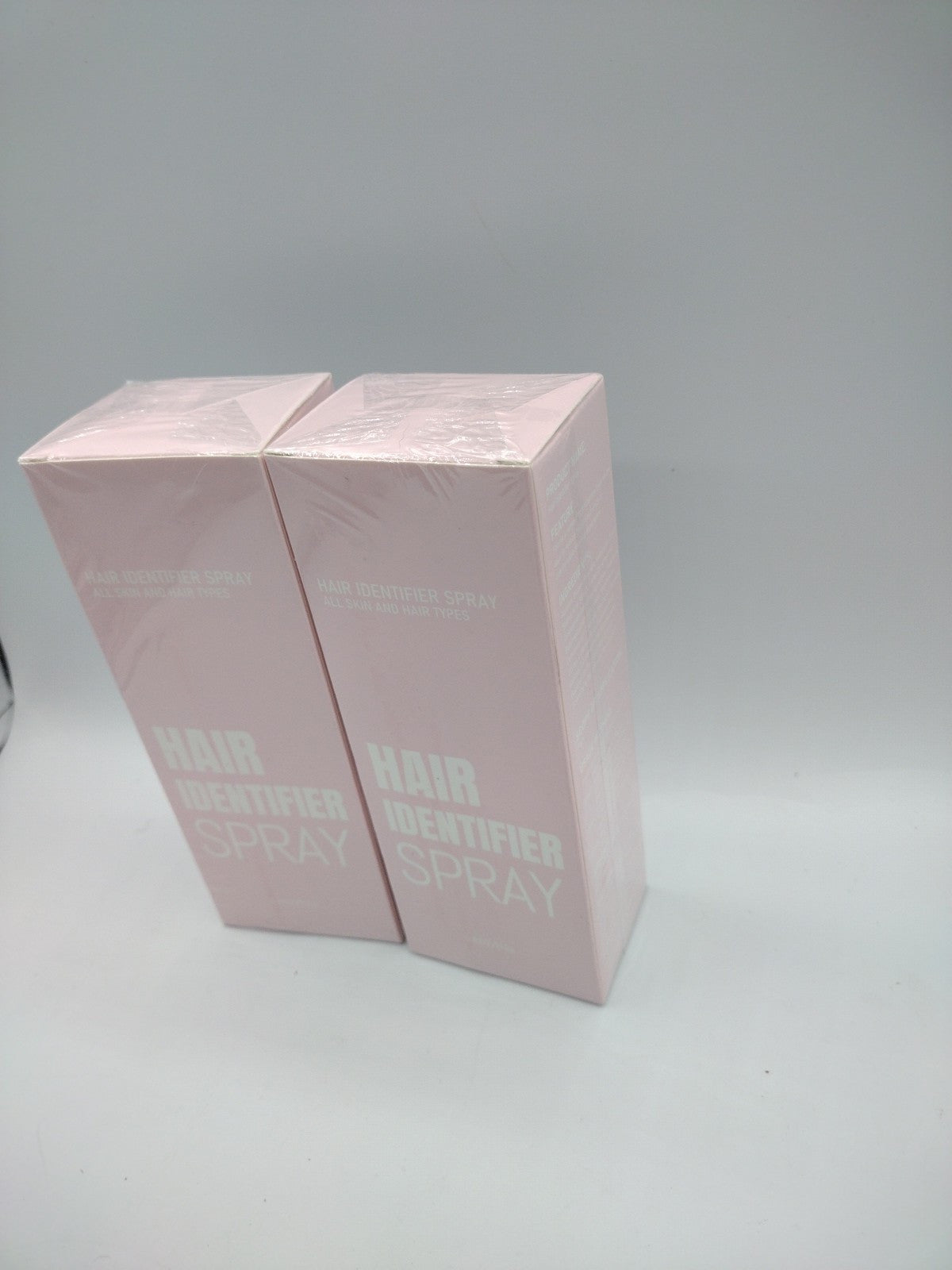 Dermaplaning Tool Set - 2 Pack Face Hair Removal