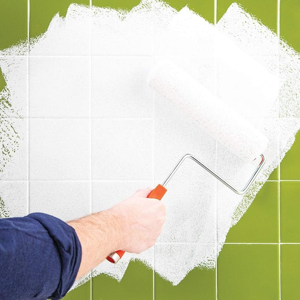 Acrylic Waterborne Primer Sealer - Interior & Exterior Use 1 Quart