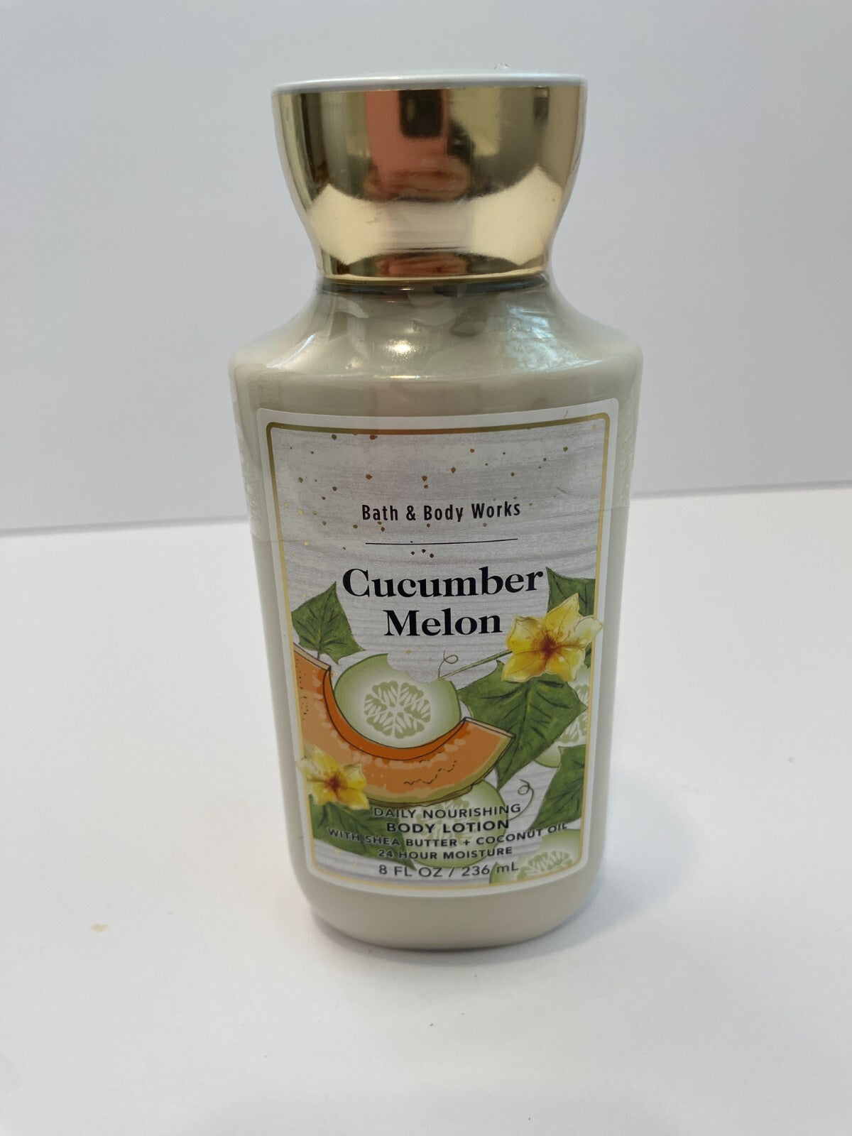 Body Lotion 8 oz - Multiple Scents