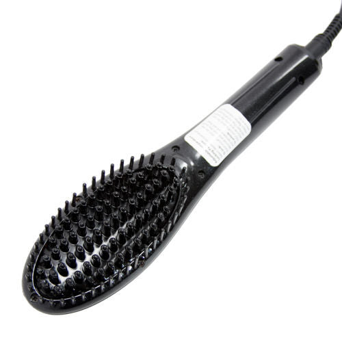TS2 Super Smoother Straightening Brush TS1930 - Free Shipping