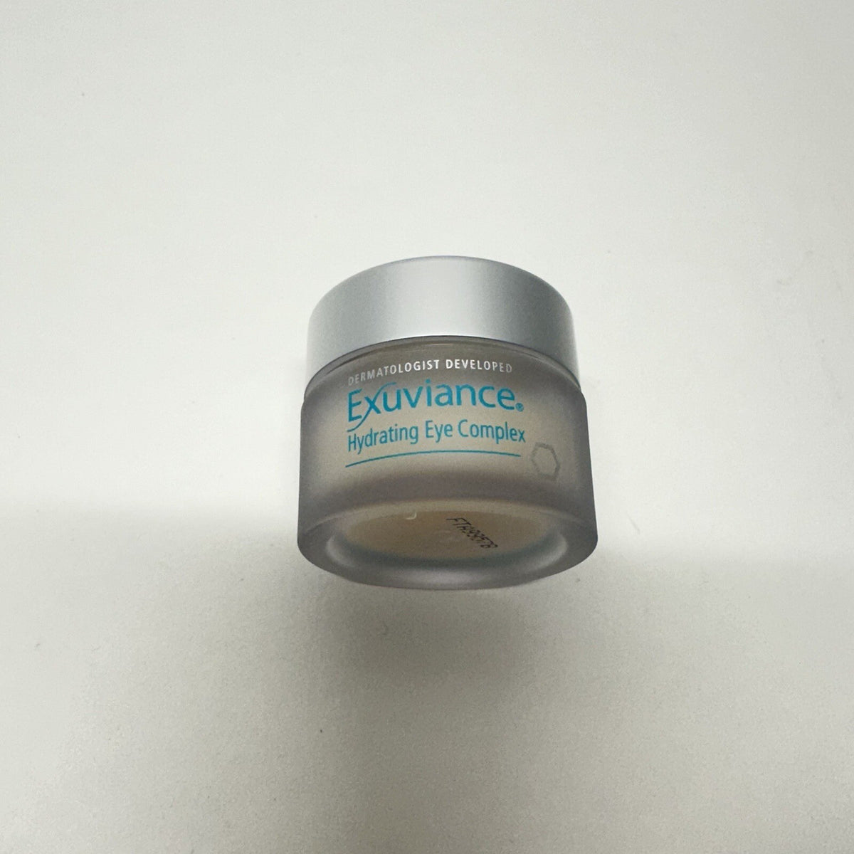 Exuviance Hydrating Eye Complex 0.5oz / 15g - Nourishing Eye Care