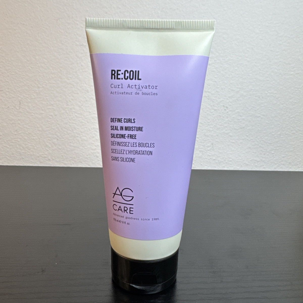 Curl Activator for Defined Curls & Moisture Seal - 6 oz Hair Care