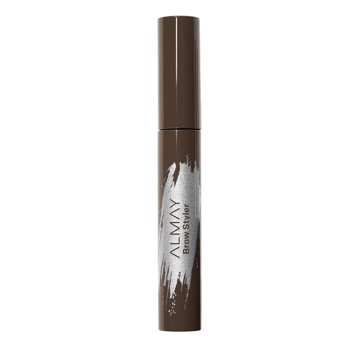 Eyebrow Gel with Marula Oil - Natural Brow Styling & Conditioning - 0.29 Fl Oz